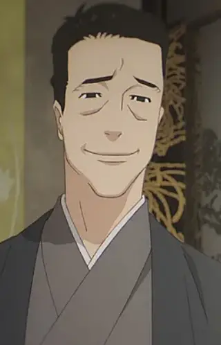 Ichijouin, Ryotaro image