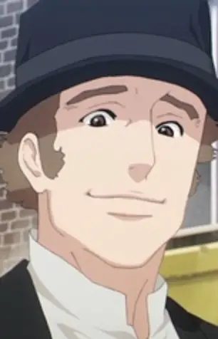 Carriage Driver image