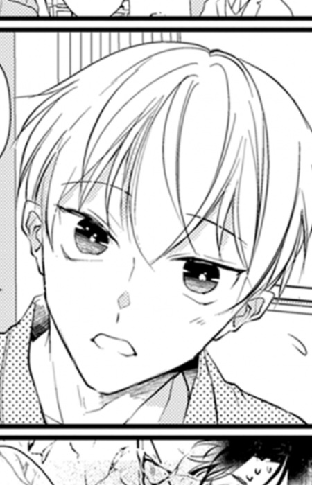 Hori, Hikari