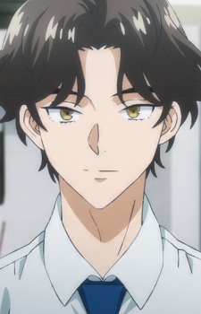 Yukito Subaru,