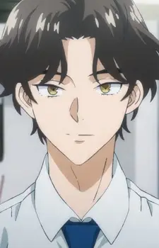 Subaru, Yukito