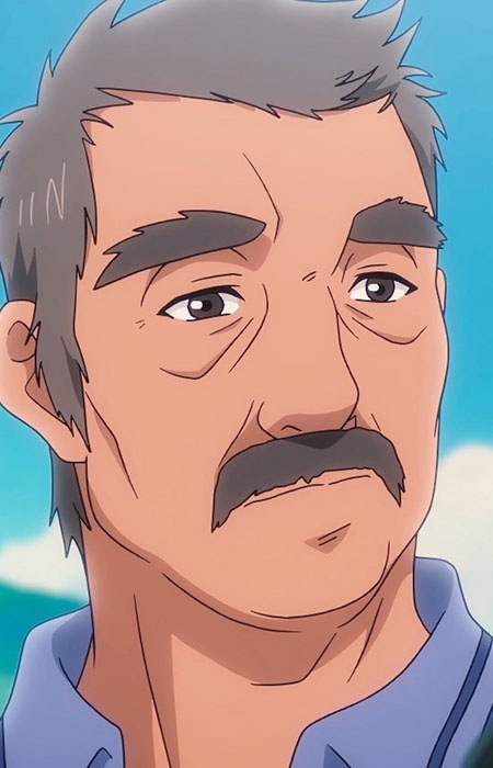 Imagem de An Uncle
