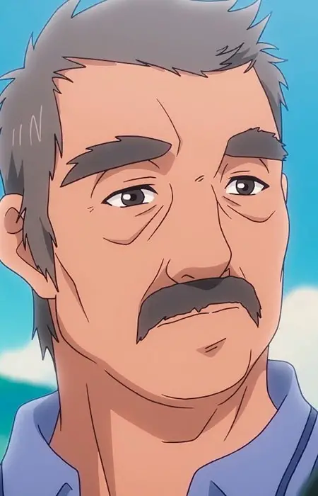Uncle An