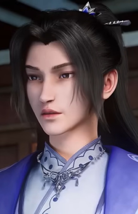 Imagem de Qiqing Li,