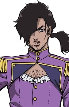 Tenma Nakaouji,