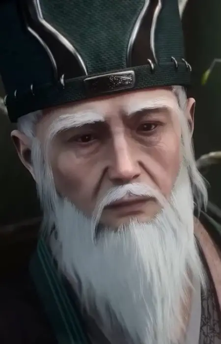 Wang, Zefu image