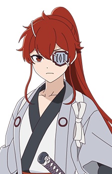 Imagem de Juubee Mitsuyoshi Yagyuu,