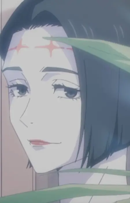 Itadori, Kaori image