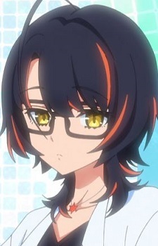 Haruka Karasuma,