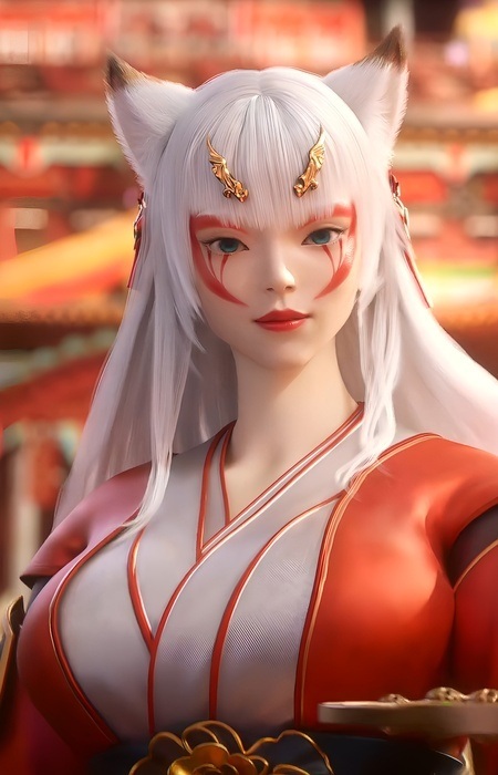 Imagem de Master Ceremony