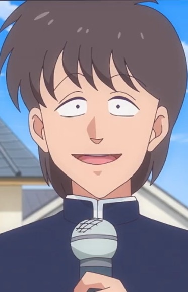 Hiroshi Geinoukai,