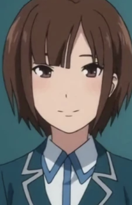 Kanae Yamamoto,