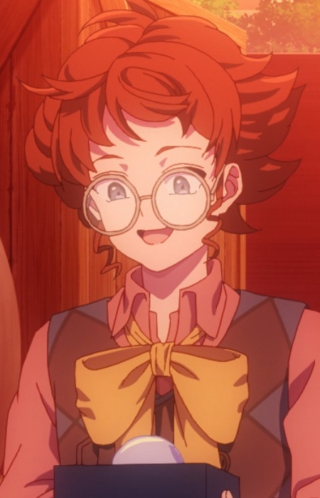 Imagem de Leader Troupe