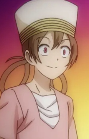 Kaede