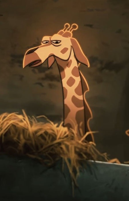 Giraffe