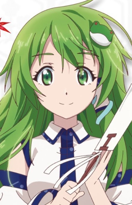 Kochiya, Sanae