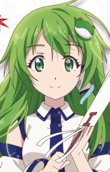 Kochiya, Sanae