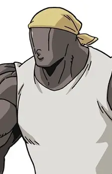 Takobe, Ikajirou image