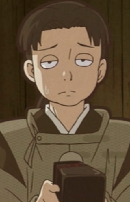 Warabe