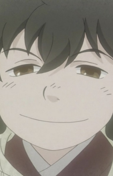 Youshou no, Narihira