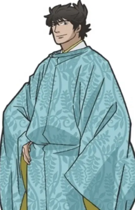 Fujiwara no, Tadanobu