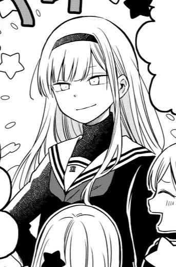 Ryuugasaki, Ren