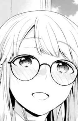 Karakter Yukishiro, Fumi