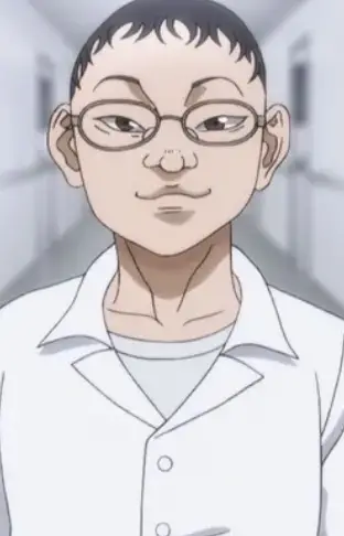 Nonomura, Hitoshi