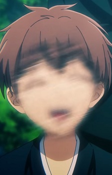 Routa Hasumi