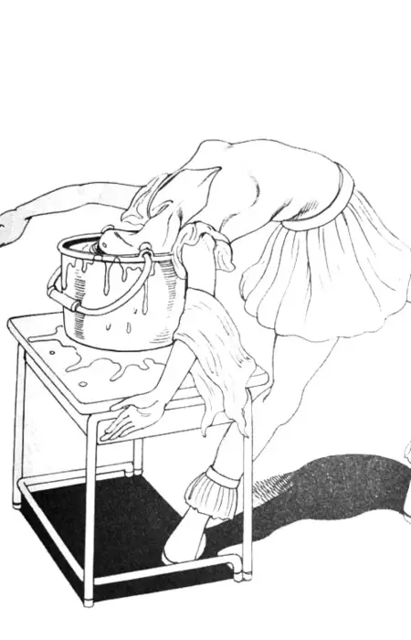 Arakawa, Shizuka