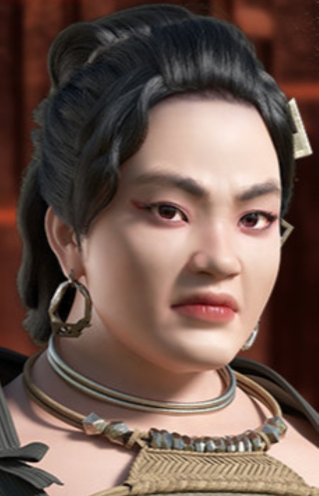 Cheng, Rong