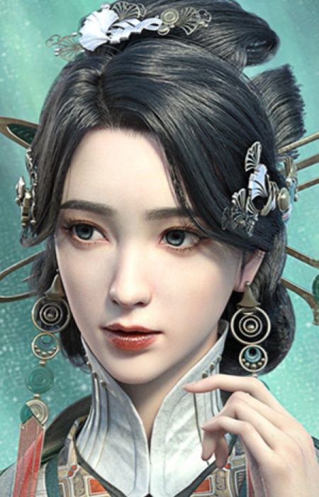 Yan Xu