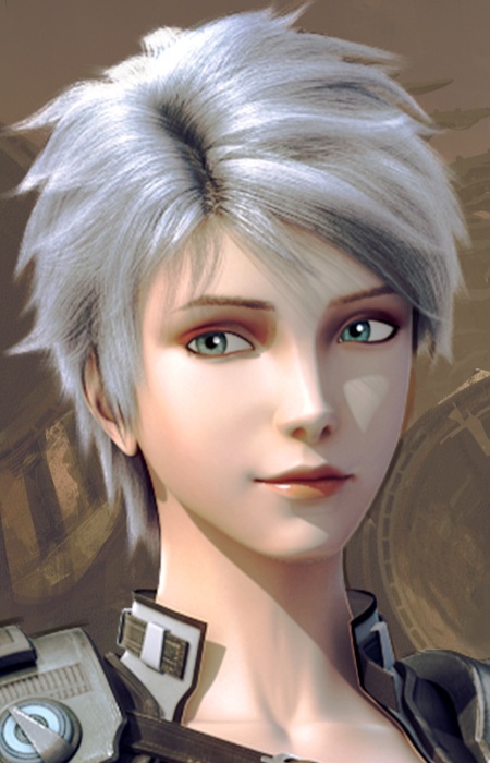 Ran, Bing