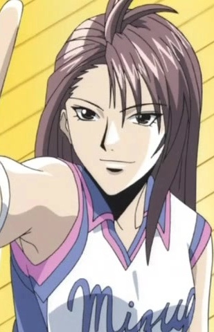 Keiko Oogami