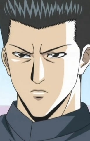 Yuuji Kondou