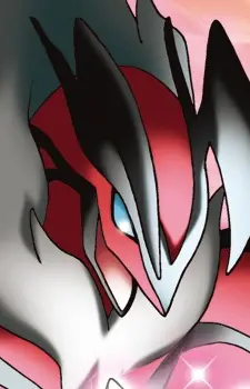 Yveltal image