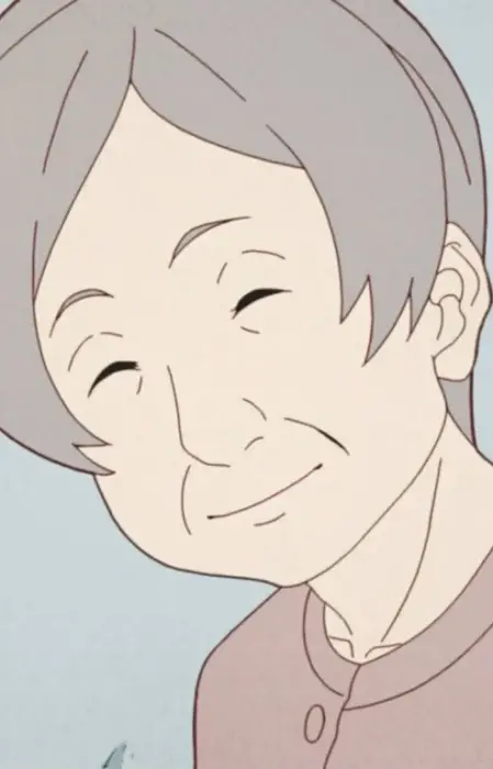 Kususoki, Haru
