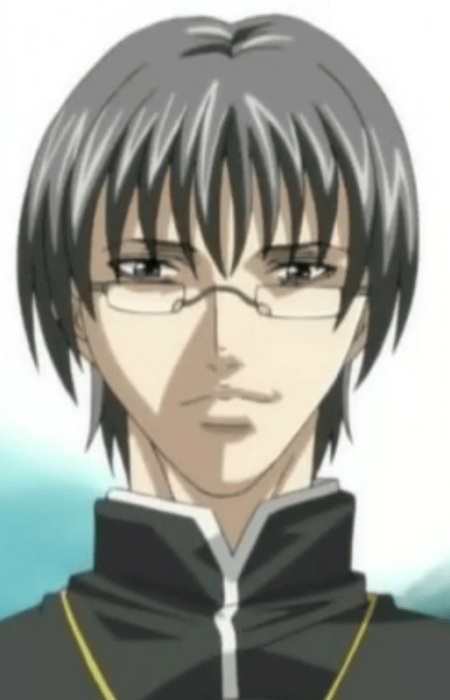 Father Edward