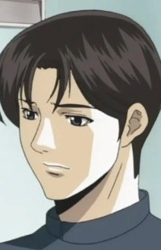 Masaki Shimizu