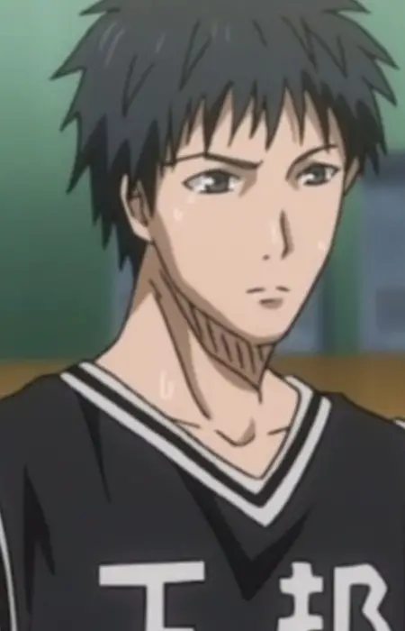 Sakamoto, Kenjirou