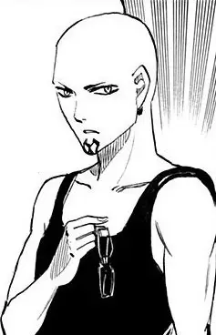 Yoshii, Touji
