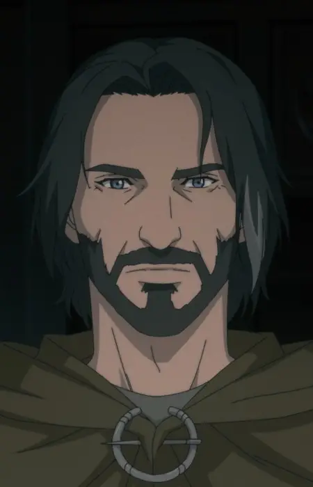 van Bate, Karl image