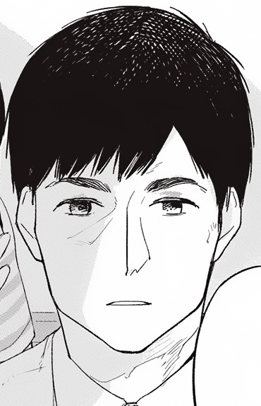 Karakter Ichikawa, Kousuke