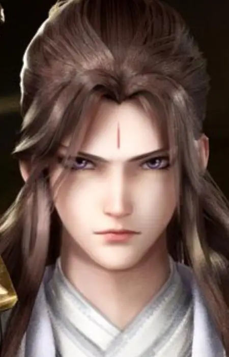 Wu, Huang