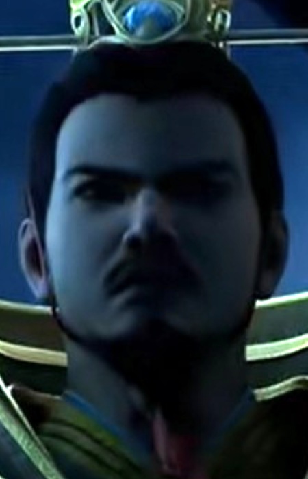 Fu Zhao