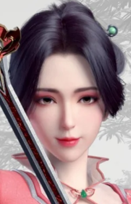 Huaxue Jimo