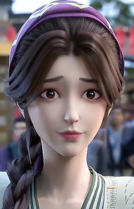 Yunzhu Nie