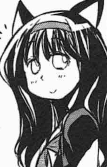 Shinonome, Sakurako