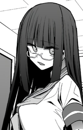 Nazuna Satou