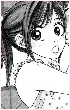 capa de mangá de Kijima, Aka